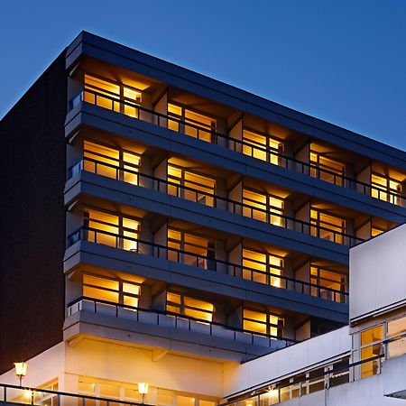 Hotel Ploener See By Tulip Inn מראה חיצוני תמונה