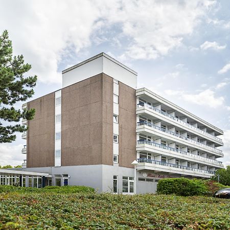 Hotel Ploener See By Tulip Inn מראה חיצוני תמונה