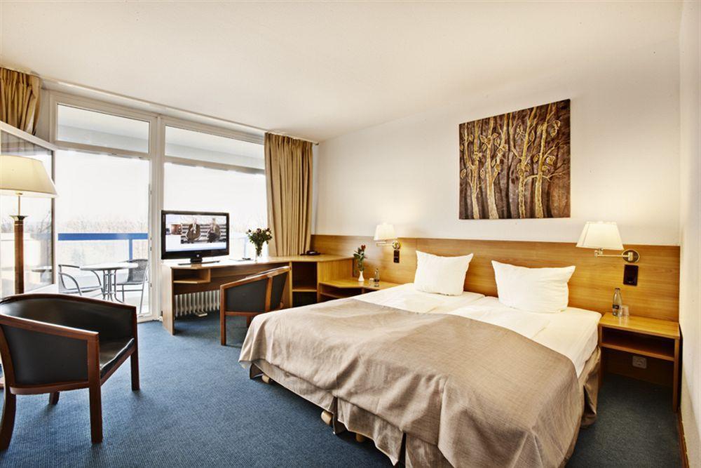 Hotel Ploener See By Tulip Inn מראה חיצוני תמונה