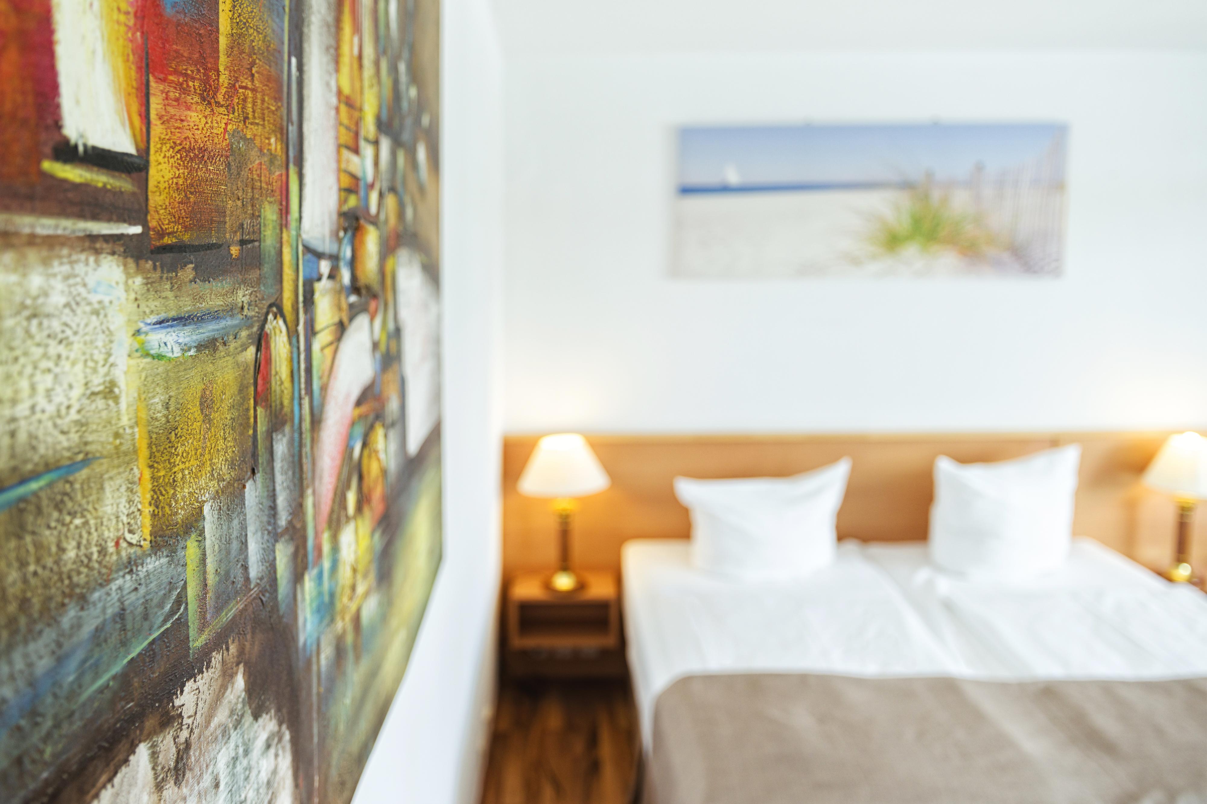 Hotel Ploener See By Tulip Inn מראה חיצוני תמונה