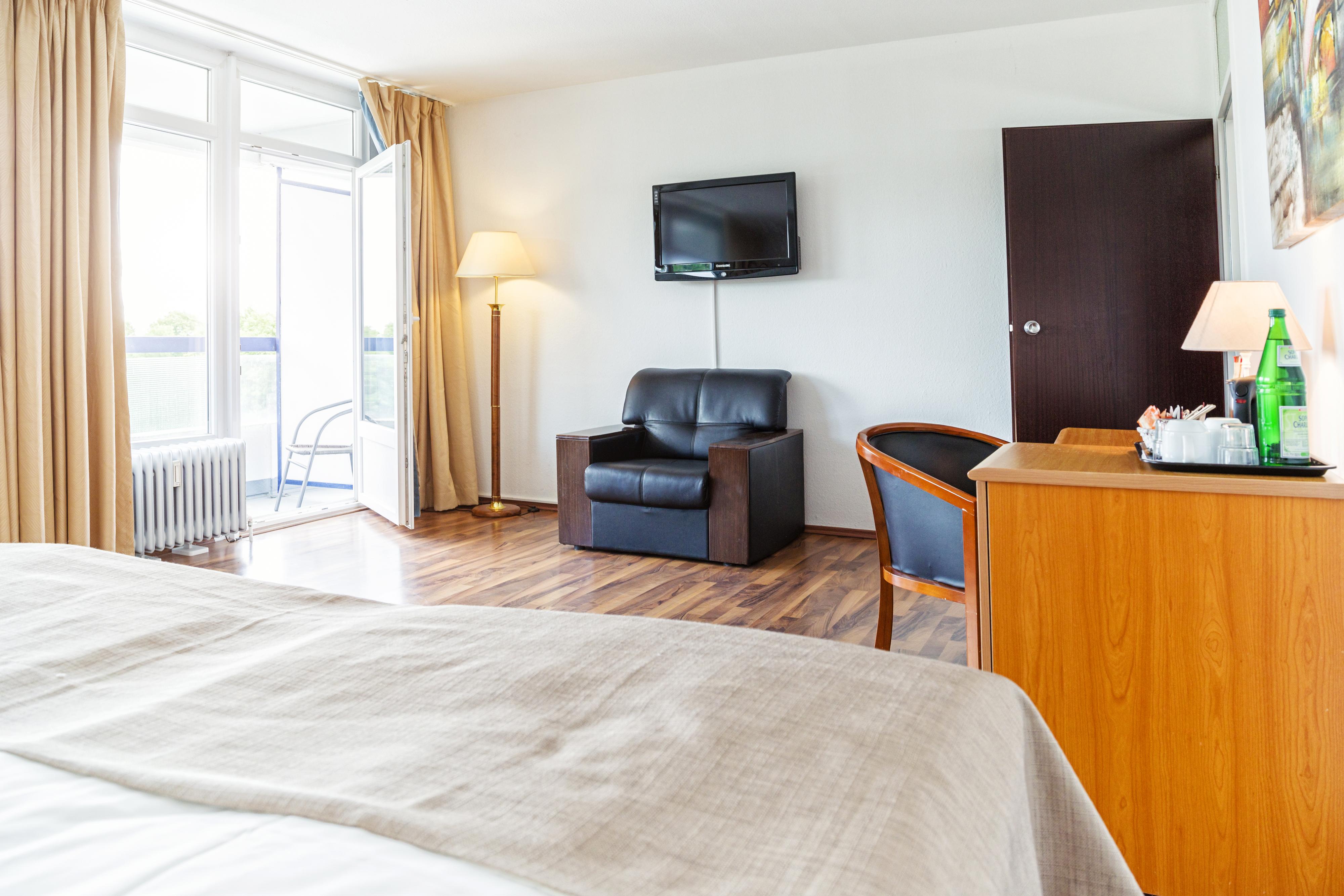 Hotel Ploener See By Tulip Inn מראה חיצוני תמונה