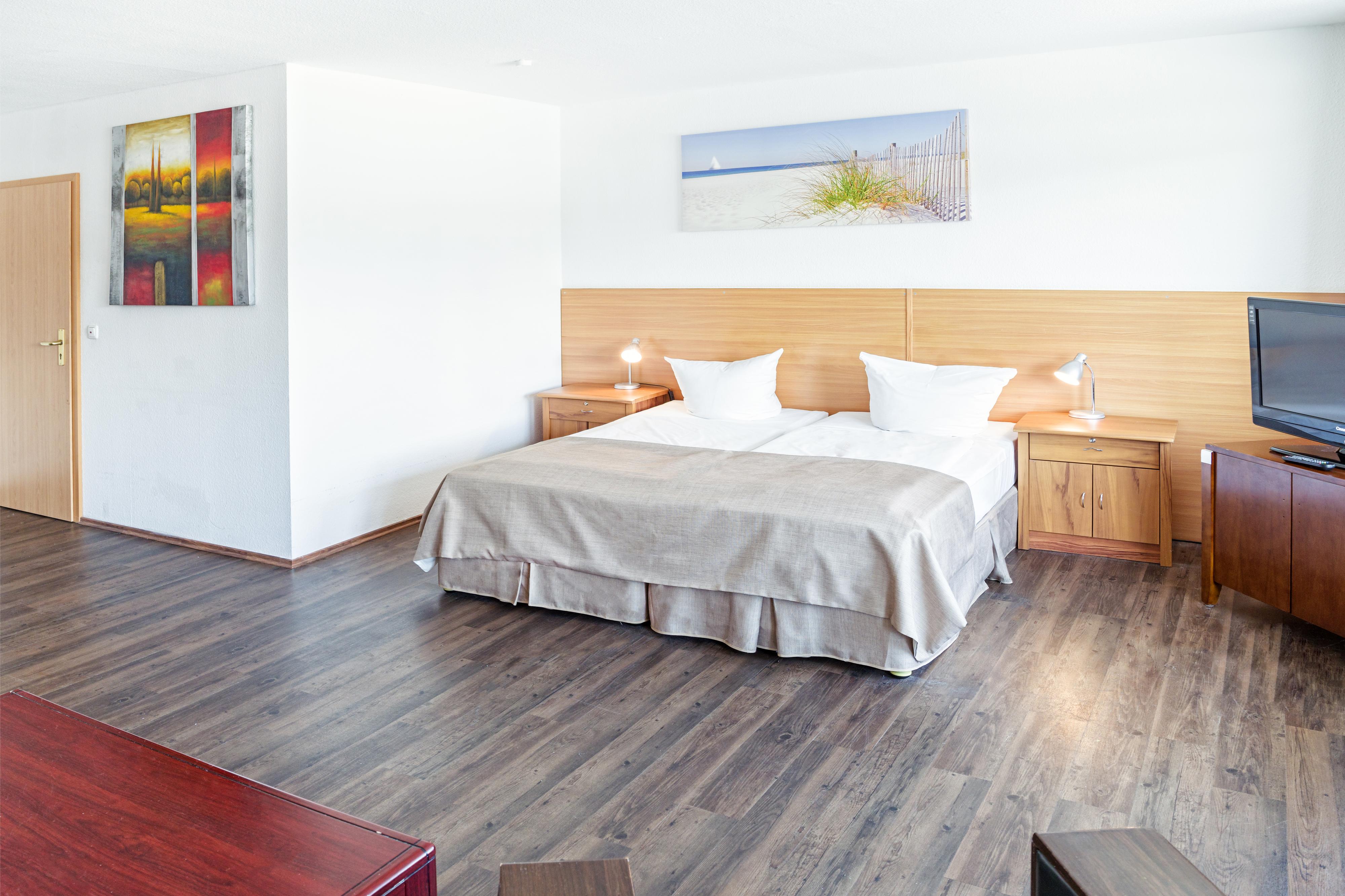 Hotel Ploener See By Tulip Inn מראה חיצוני תמונה