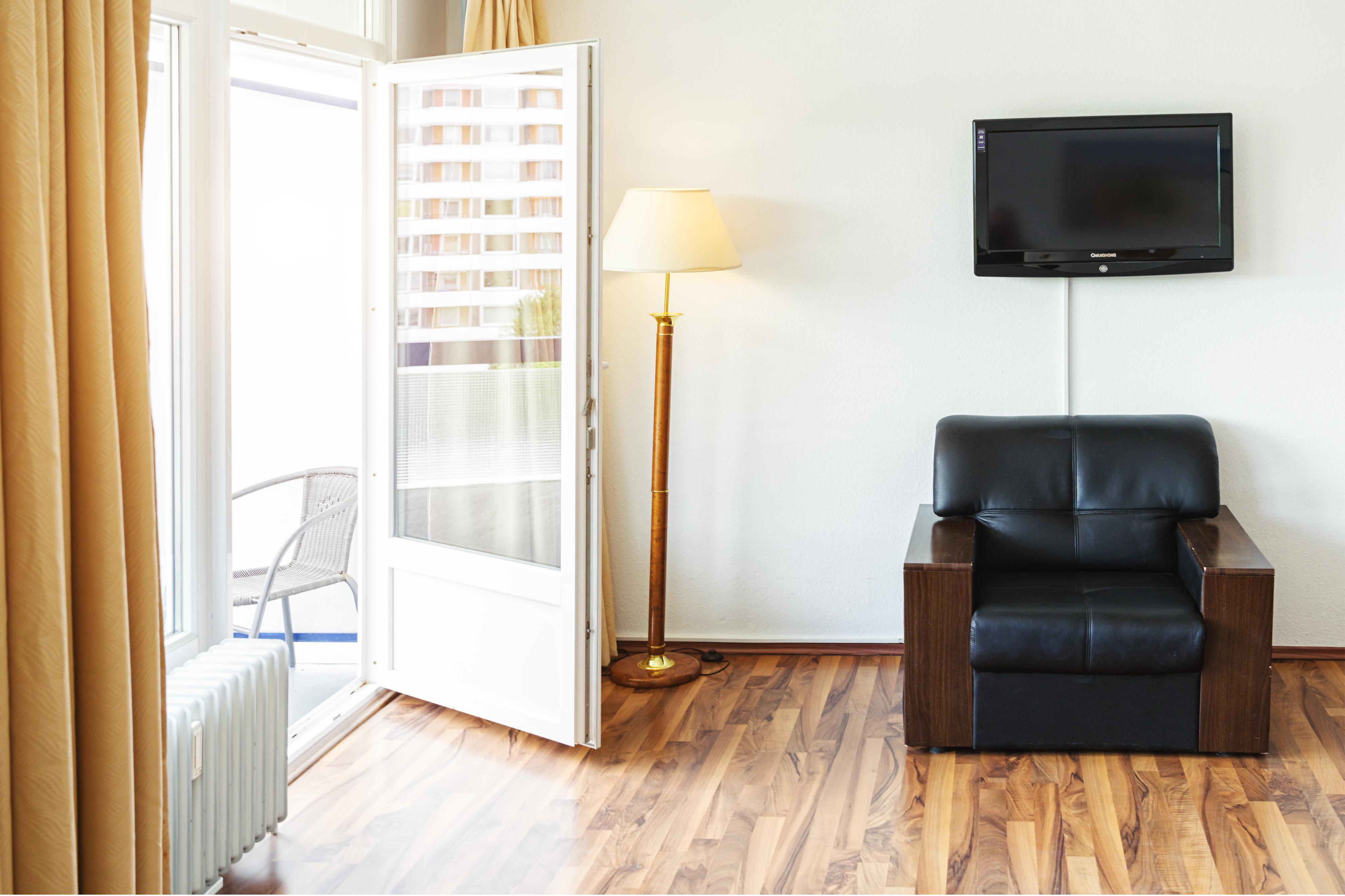 Hotel Ploener See By Tulip Inn מראה חיצוני תמונה