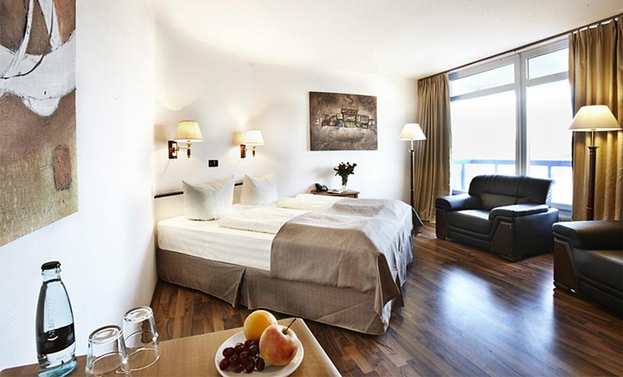 Hotel Ploener See By Tulip Inn מראה חיצוני תמונה