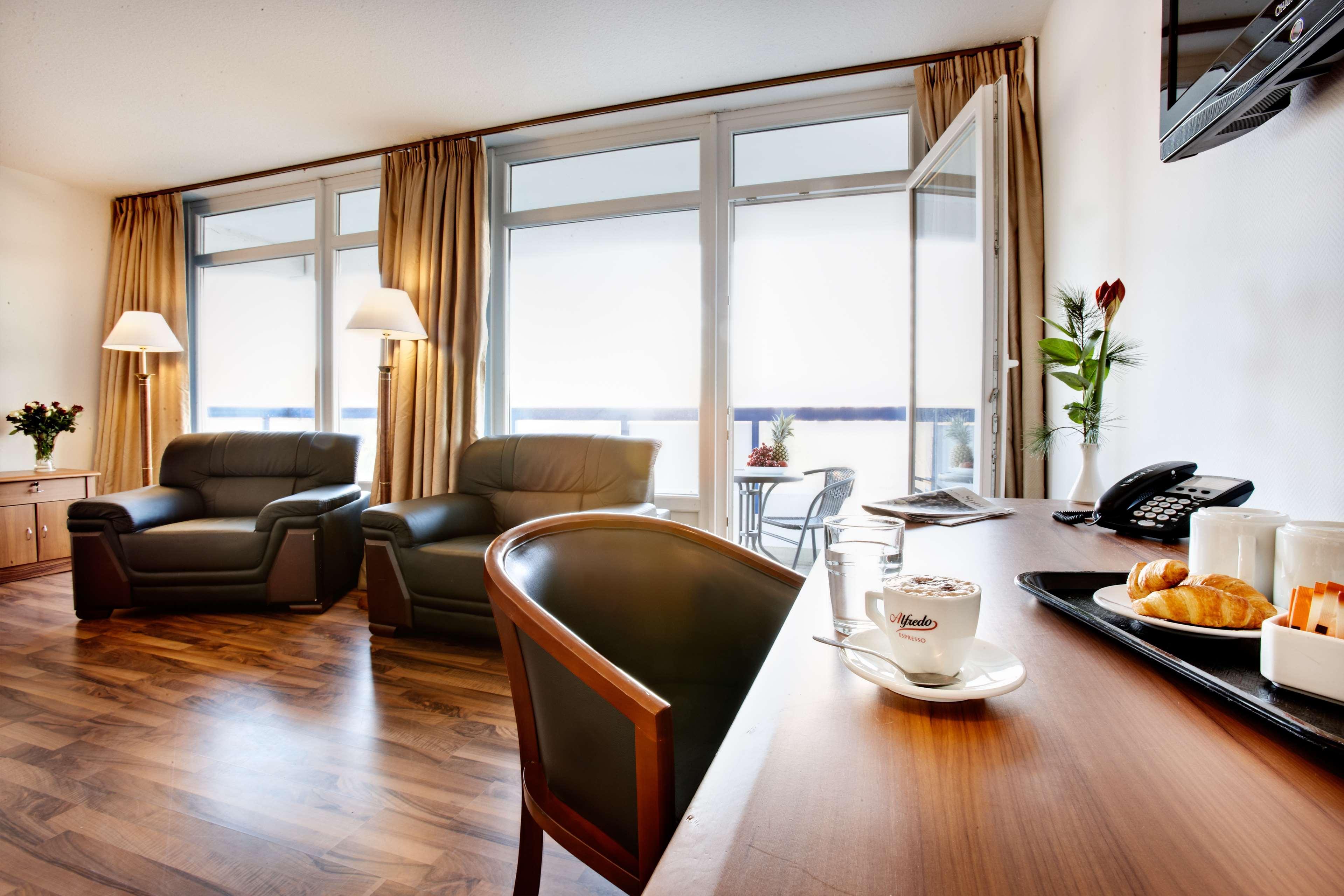 Hotel Ploener See By Tulip Inn מראה חיצוני תמונה