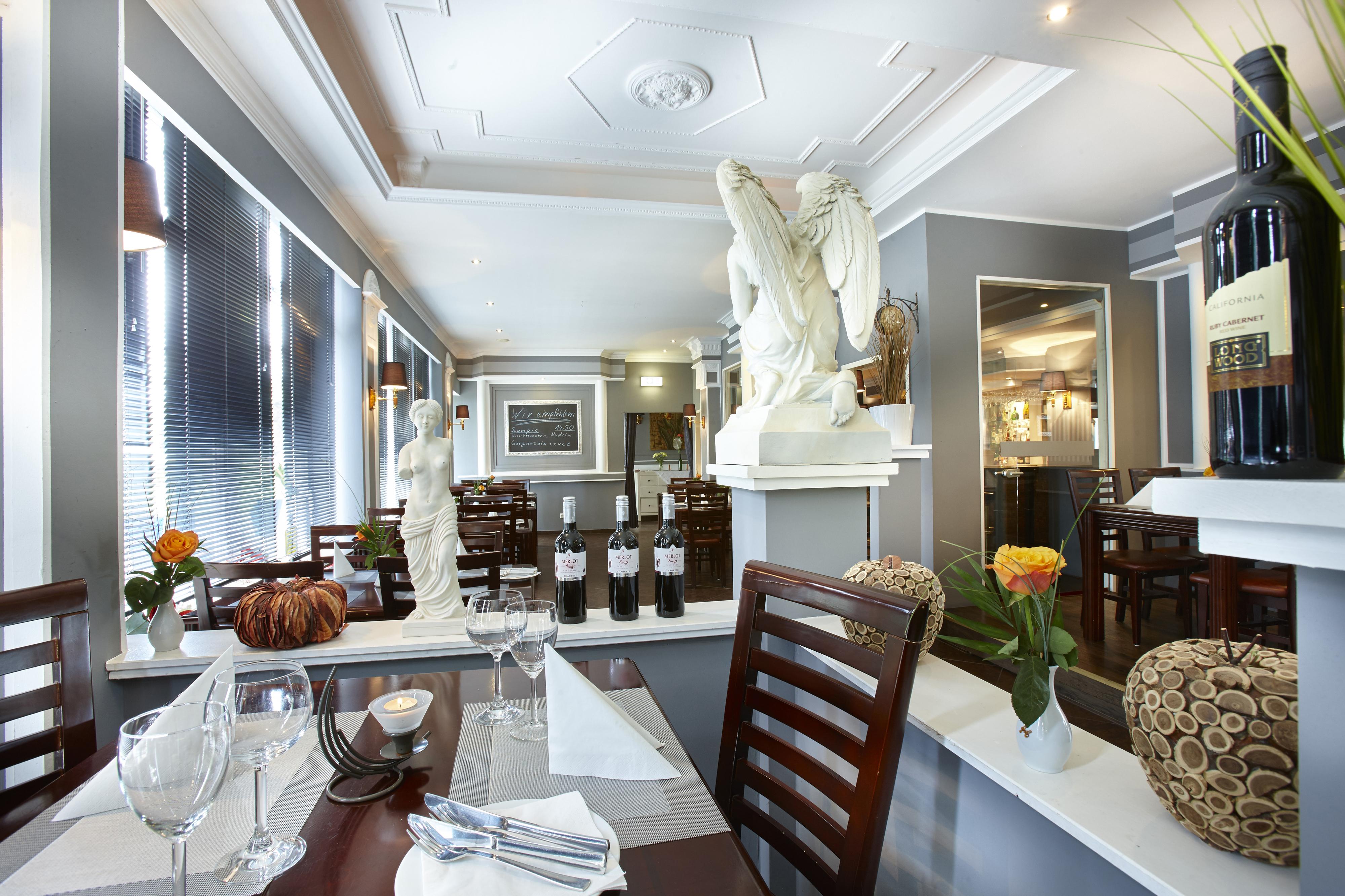 Hotel Ploener See By Tulip Inn מראה חיצוני תמונה