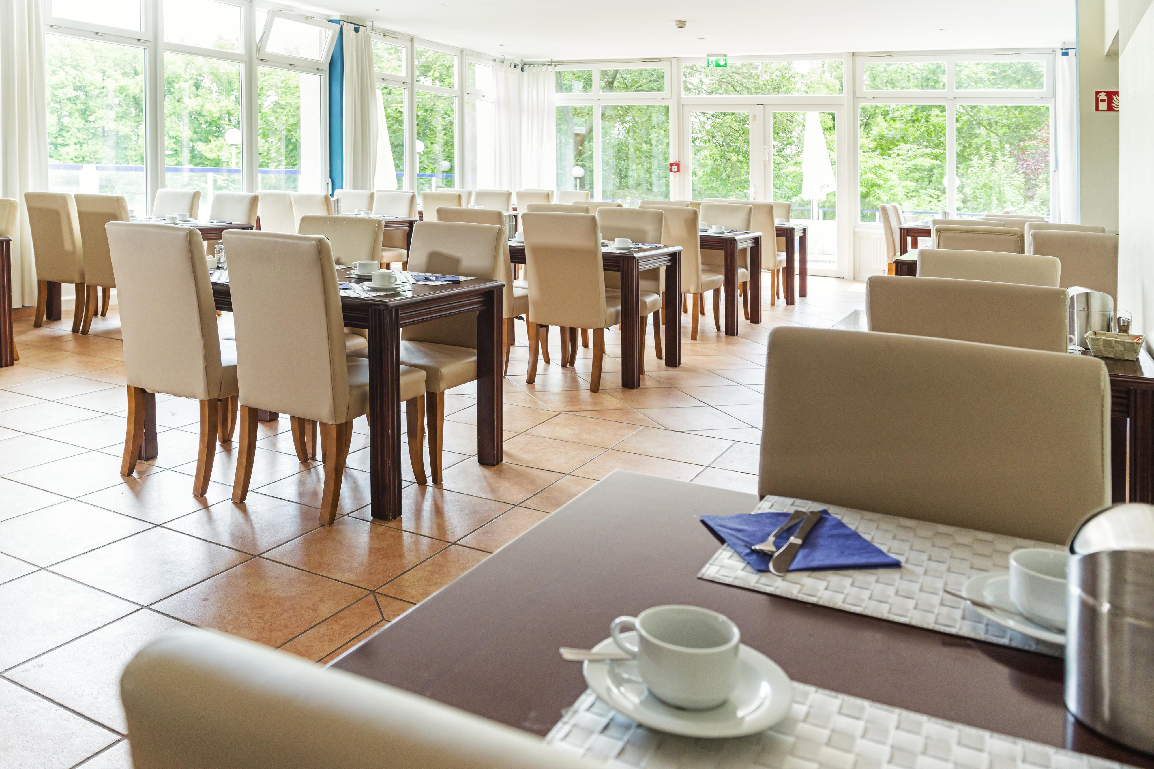 Hotel Ploener See By Tulip Inn מראה חיצוני תמונה