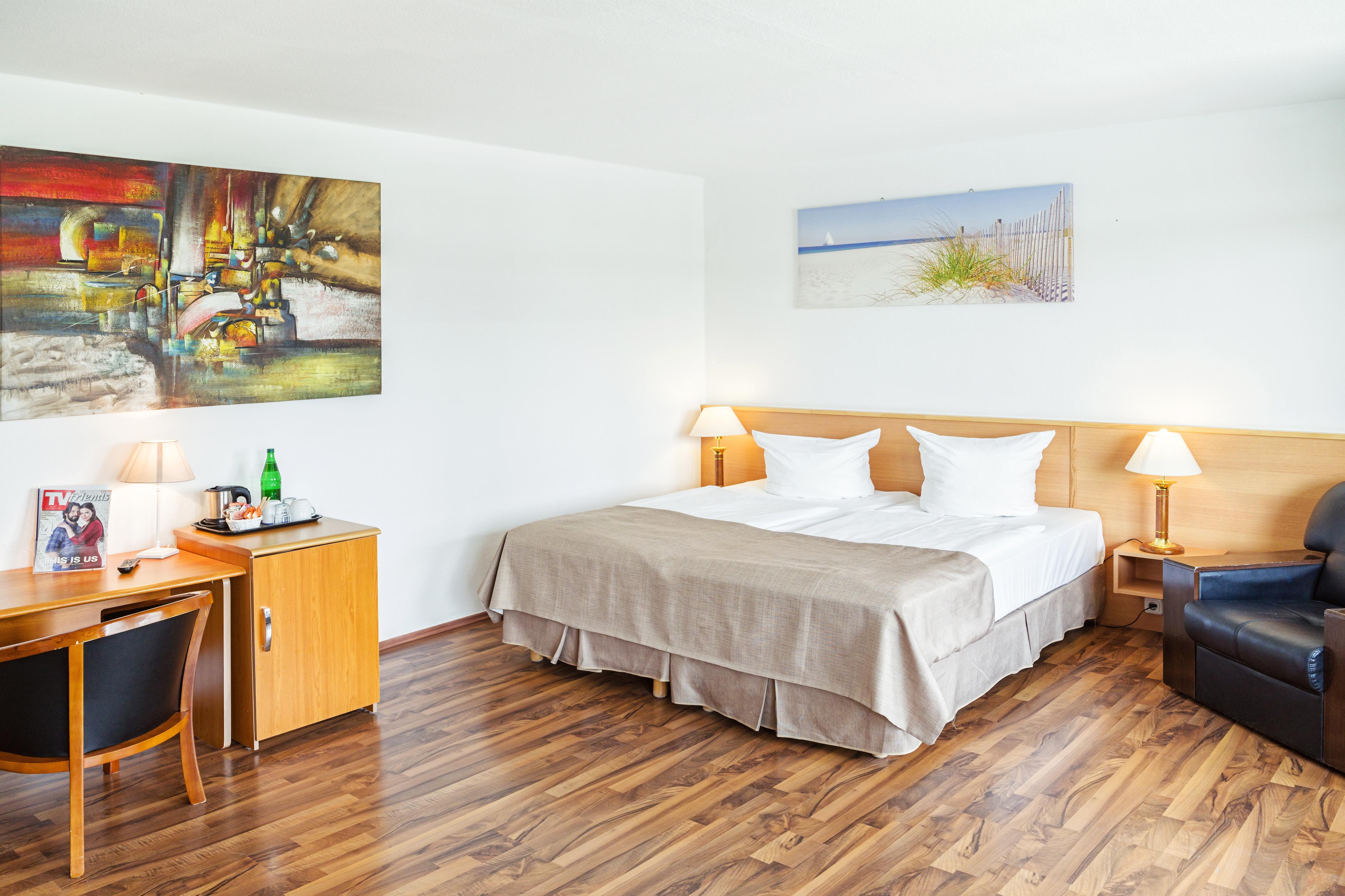 Hotel Ploener See By Tulip Inn מראה חיצוני תמונה