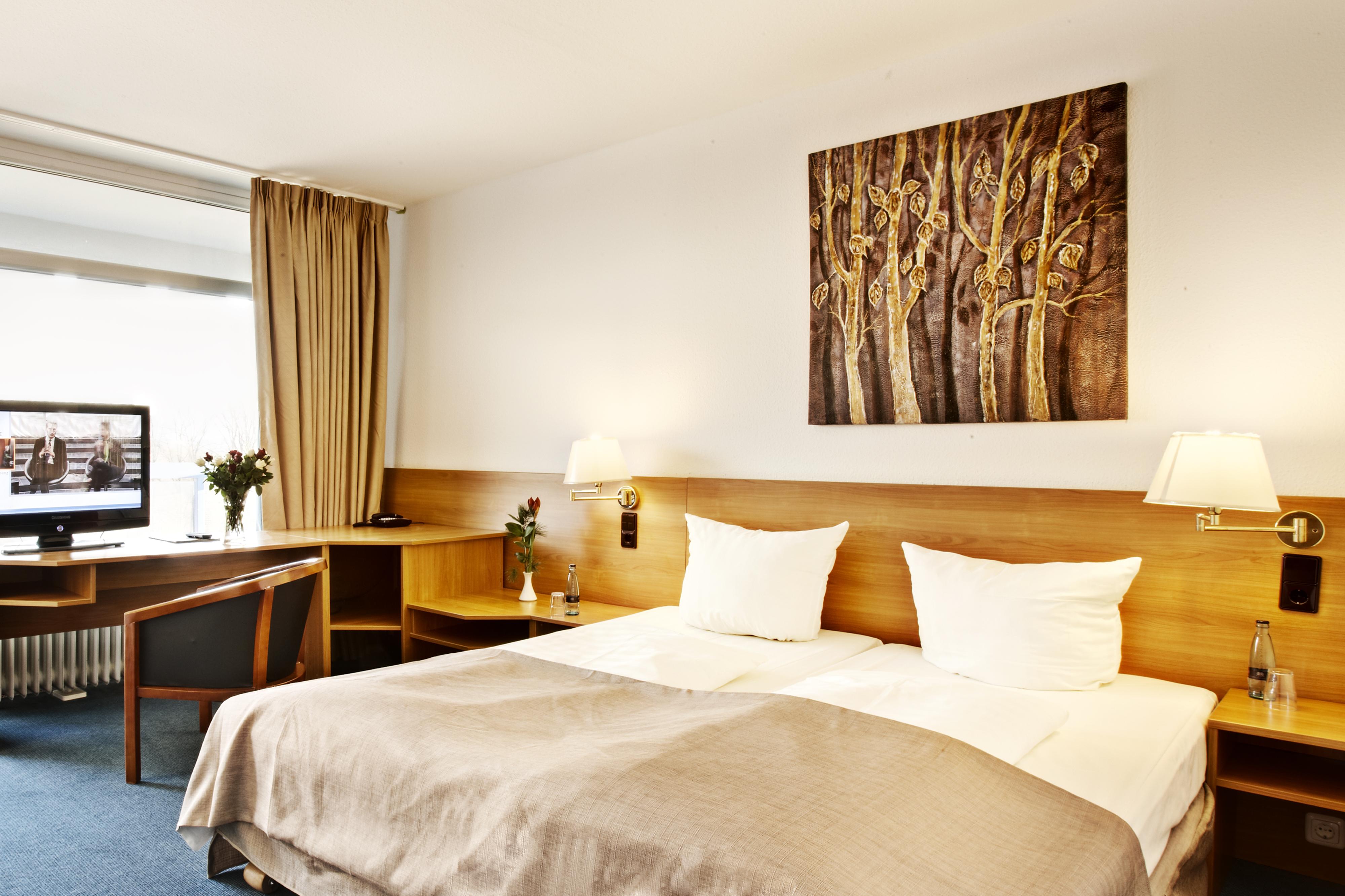 Hotel Ploener See By Tulip Inn מראה חיצוני תמונה