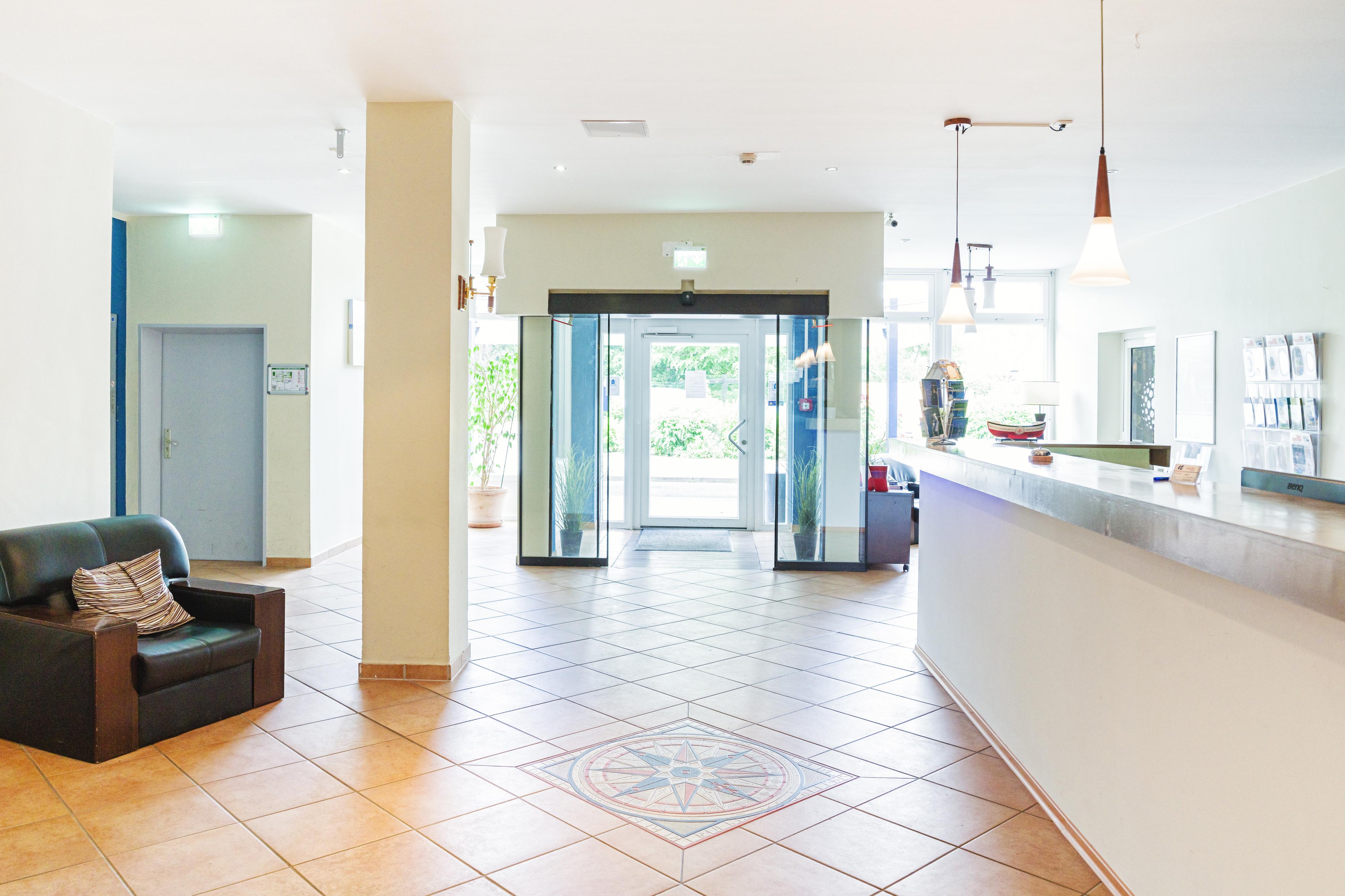 Hotel Ploener See By Tulip Inn מראה חיצוני תמונה