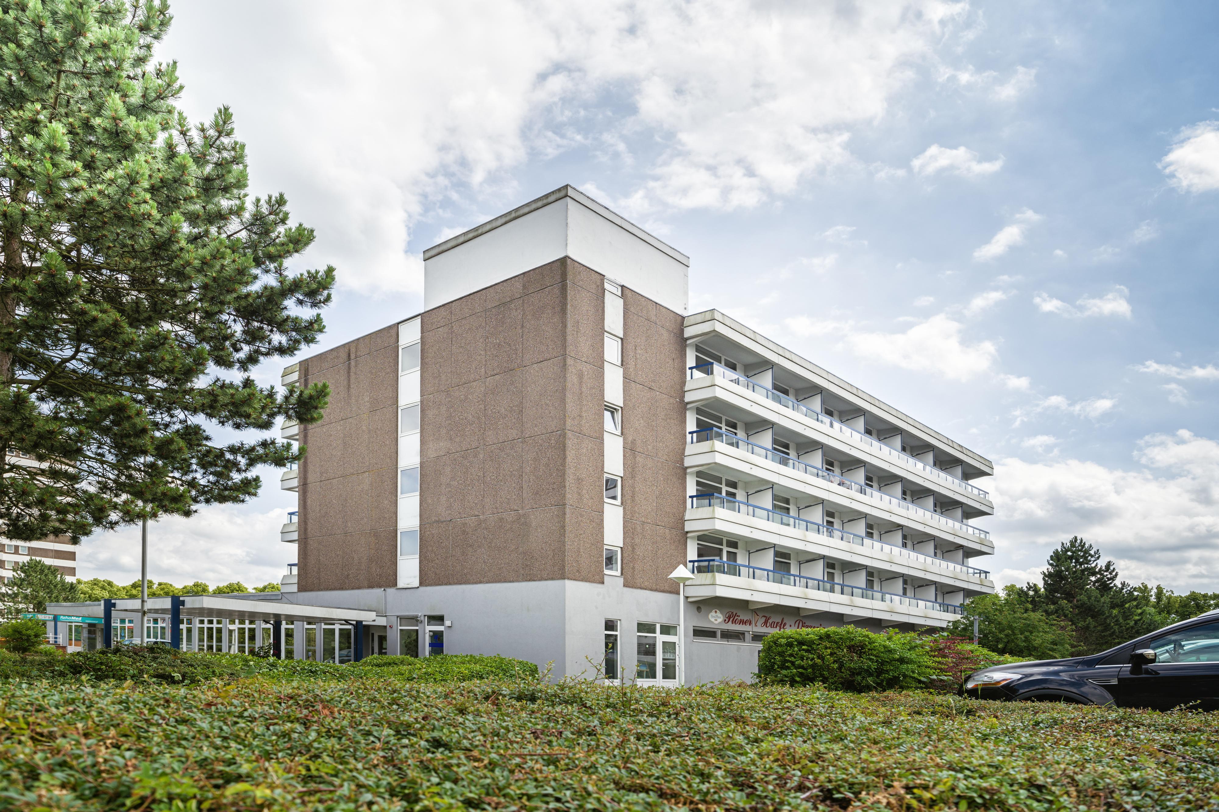 Hotel Ploener See By Tulip Inn מראה חיצוני תמונה