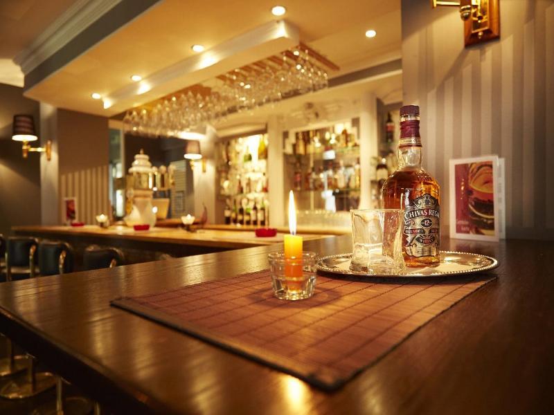 Hotel Ploener See By Tulip Inn מראה חיצוני תמונה