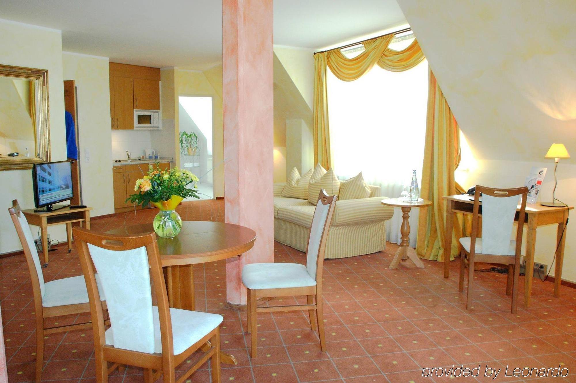 Hotel Ploener See By Tulip Inn מראה חיצוני תמונה