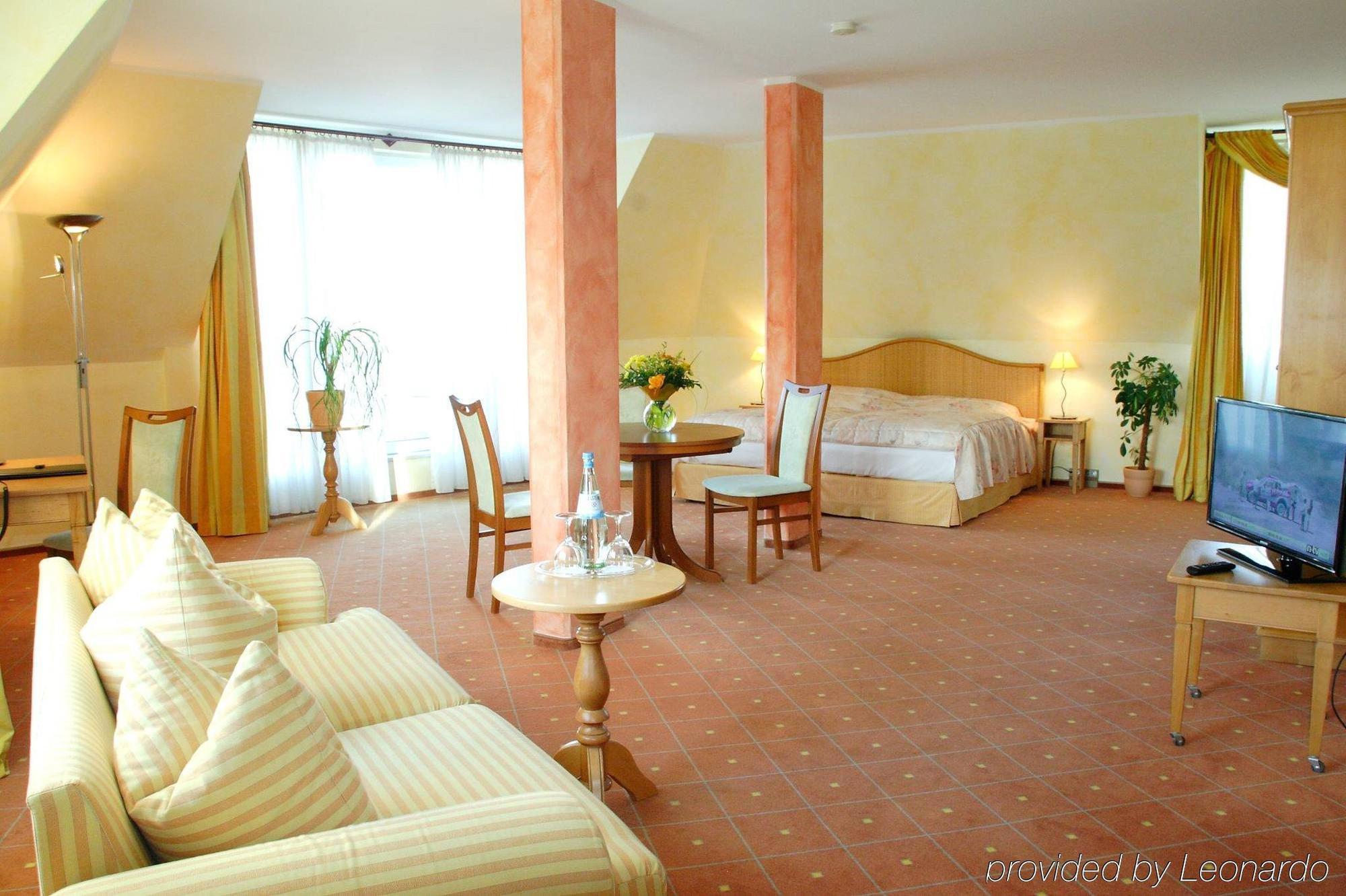 Hotel Ploener See By Tulip Inn מראה חיצוני תמונה