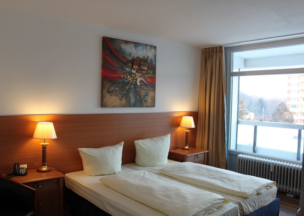 Hotel Ploener See By Tulip Inn מראה חיצוני תמונה