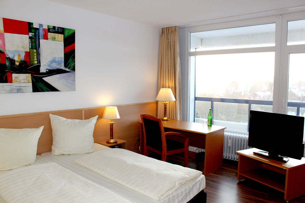 Hotel Ploener See By Tulip Inn מראה חיצוני תמונה