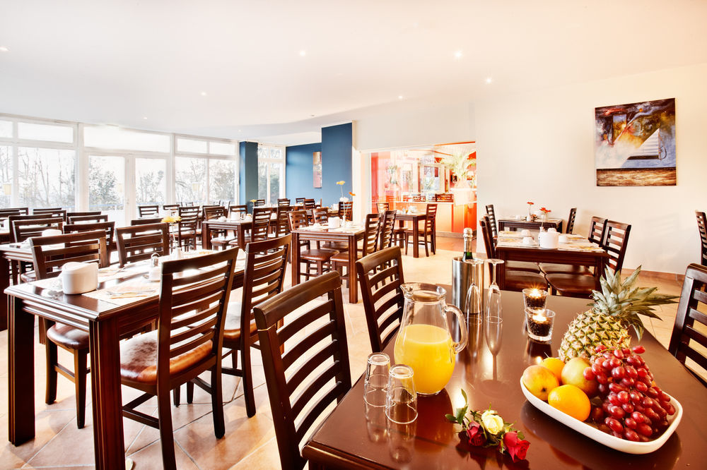 Hotel Ploener See By Tulip Inn מראה חיצוני תמונה
