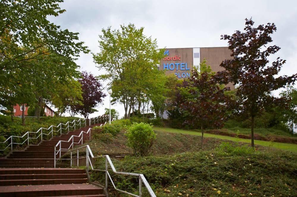 Hotel Ploener See By Tulip Inn מראה חיצוני תמונה