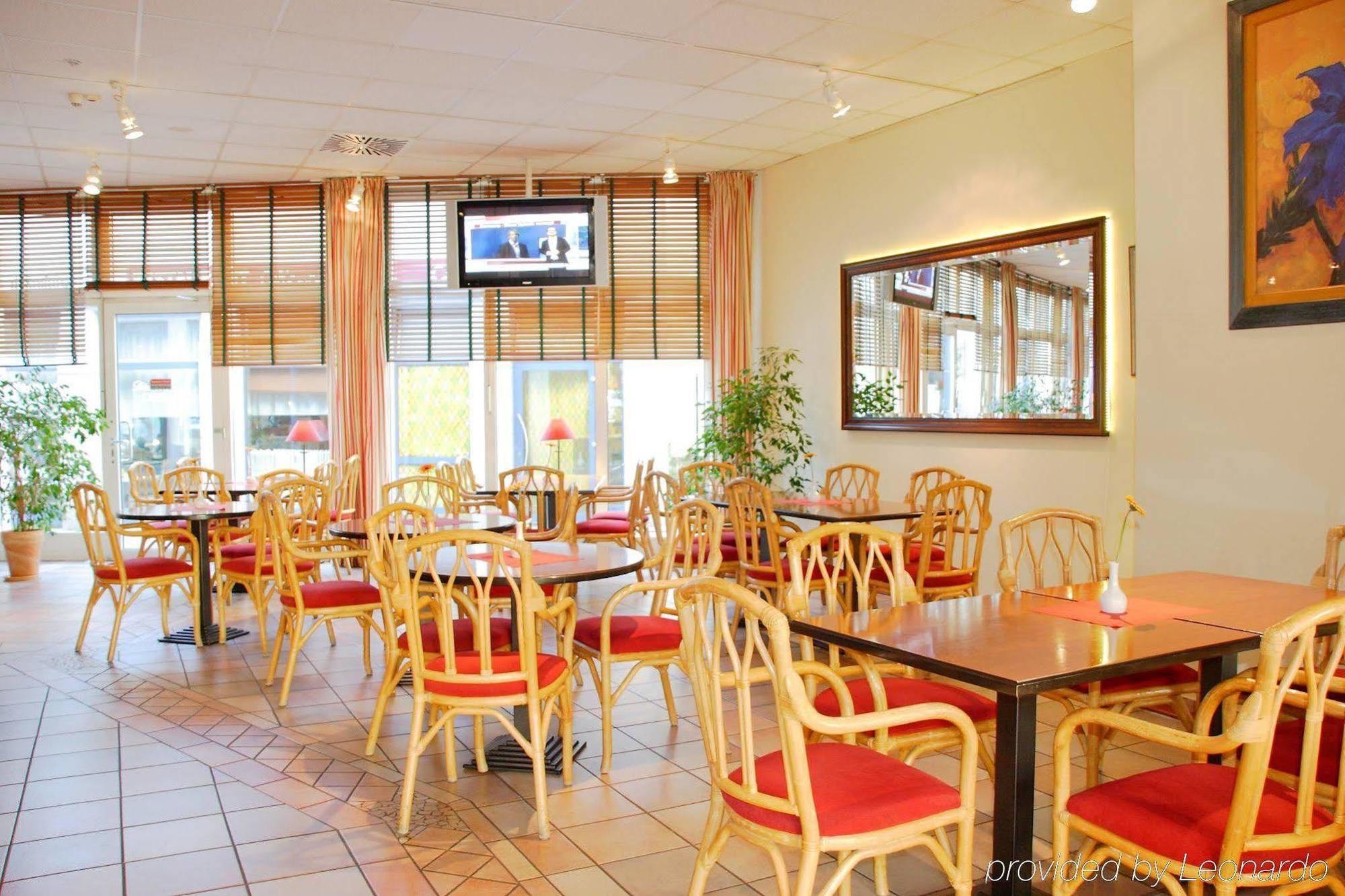 Hotel Ploener See By Tulip Inn מראה חיצוני תמונה