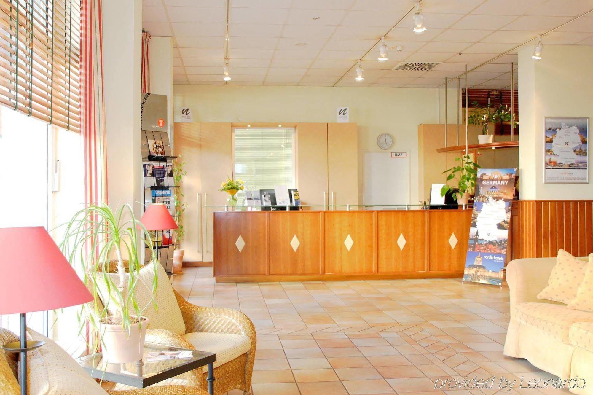 Hotel Ploener See By Tulip Inn מראה חיצוני תמונה