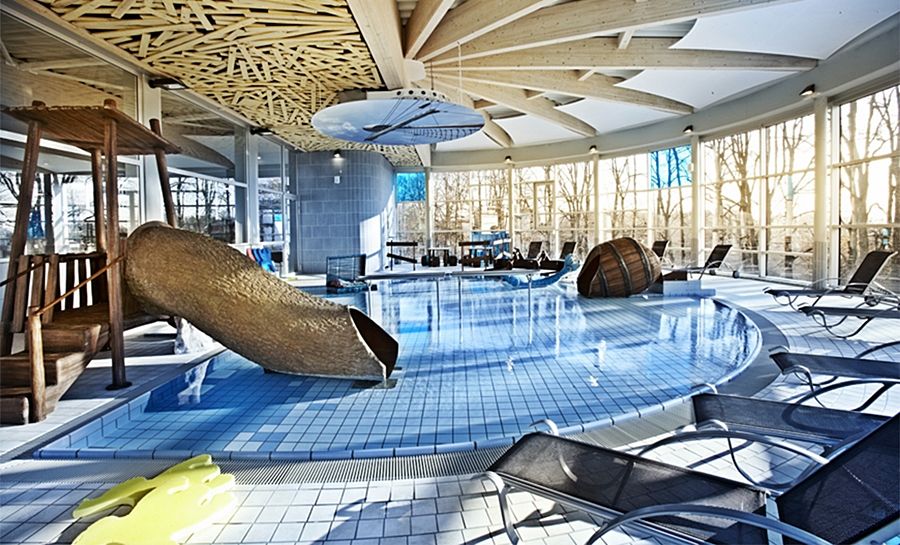 Hotel Ploener See By Tulip Inn מראה חיצוני תמונה